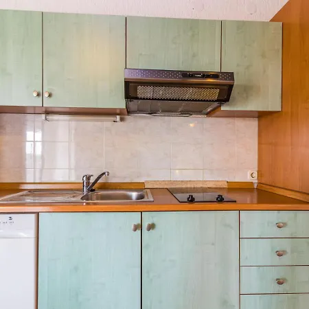 Appartement Dika By Interhome *
