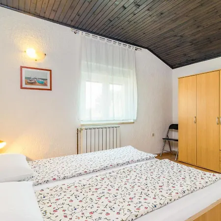 Appartement Dika By Interhome