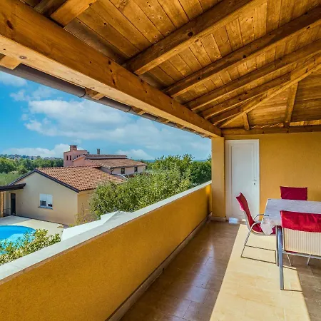 Dika By Interhome Daire