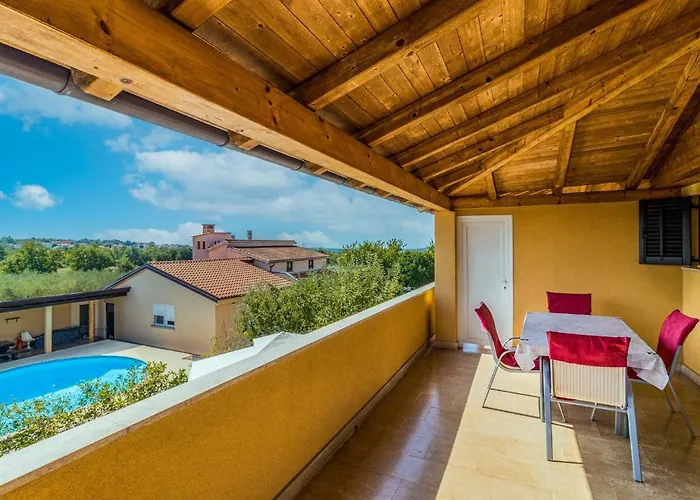 Dika By Interhome Apartman