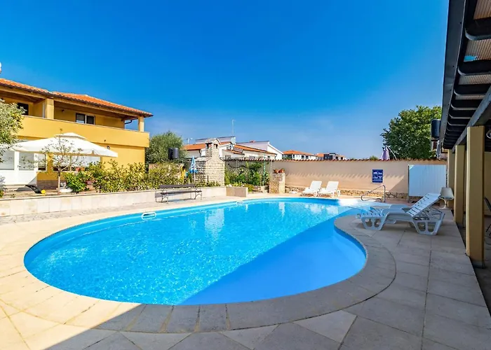 Dika By Interhome Porec