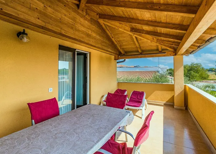 Apartman Dika By Interhome