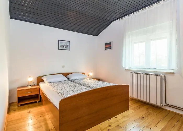 Dika By Interhome Apartman Porec