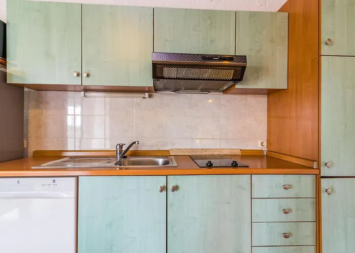 Apartman Dika By Interhome *