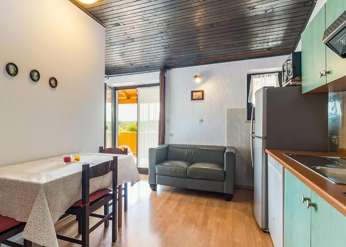 Lejlighed Dika By Interhome Poreč