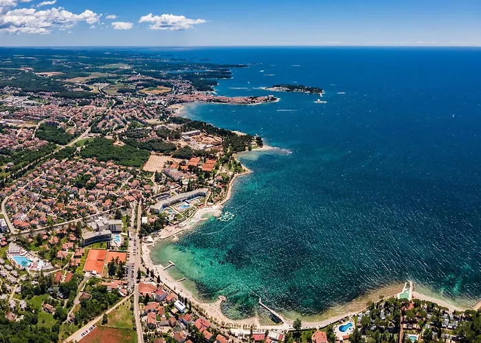 Dika By Interhome Porec